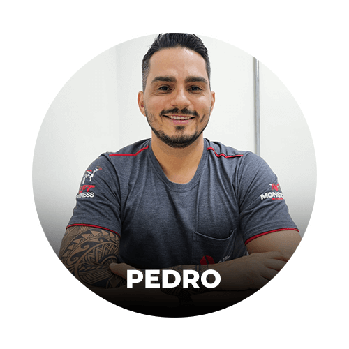 MF_VENDEDOR Pedro