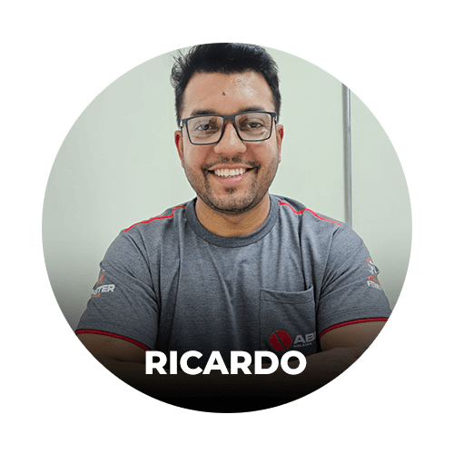 MF_VENDEDOR Ricardo