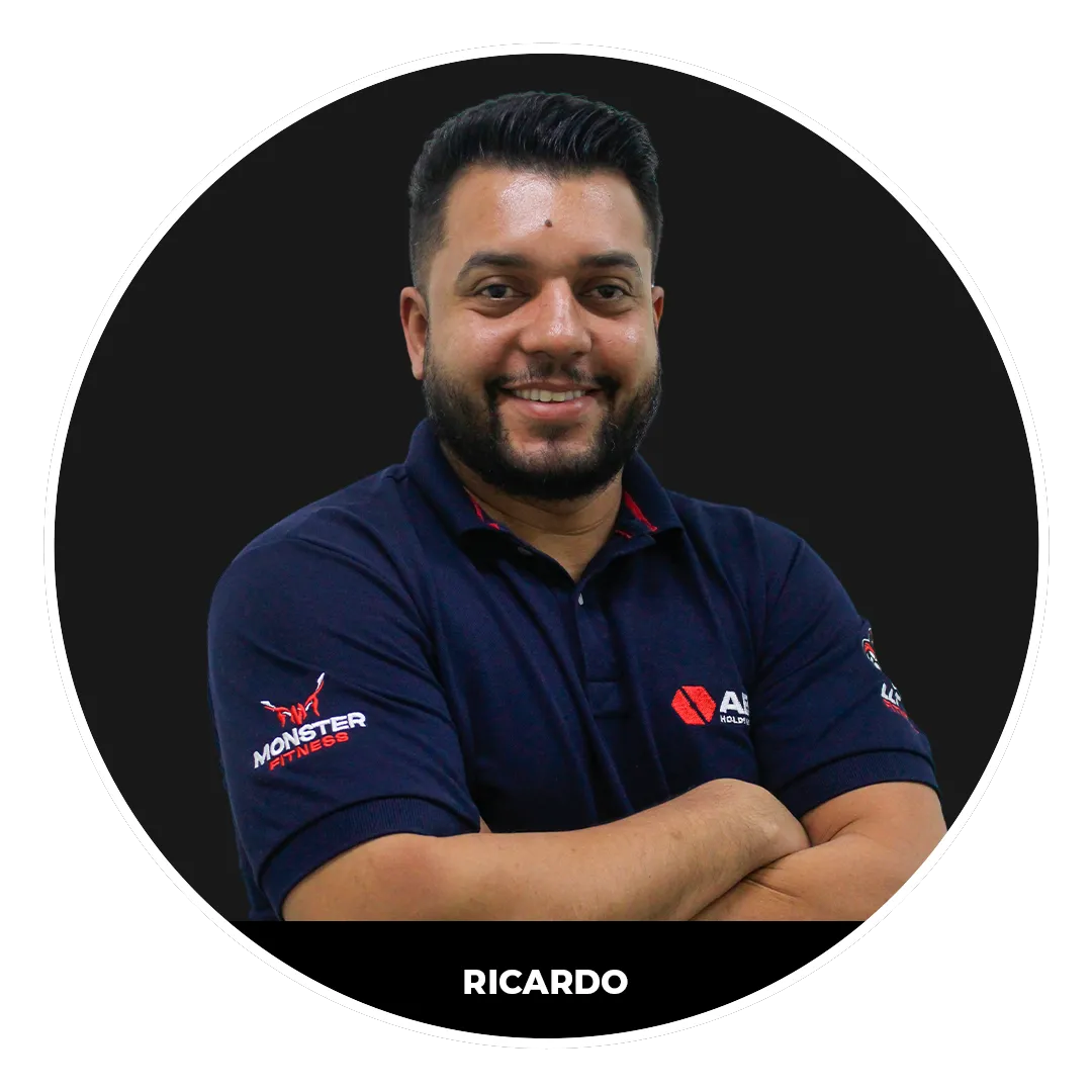RICARDO