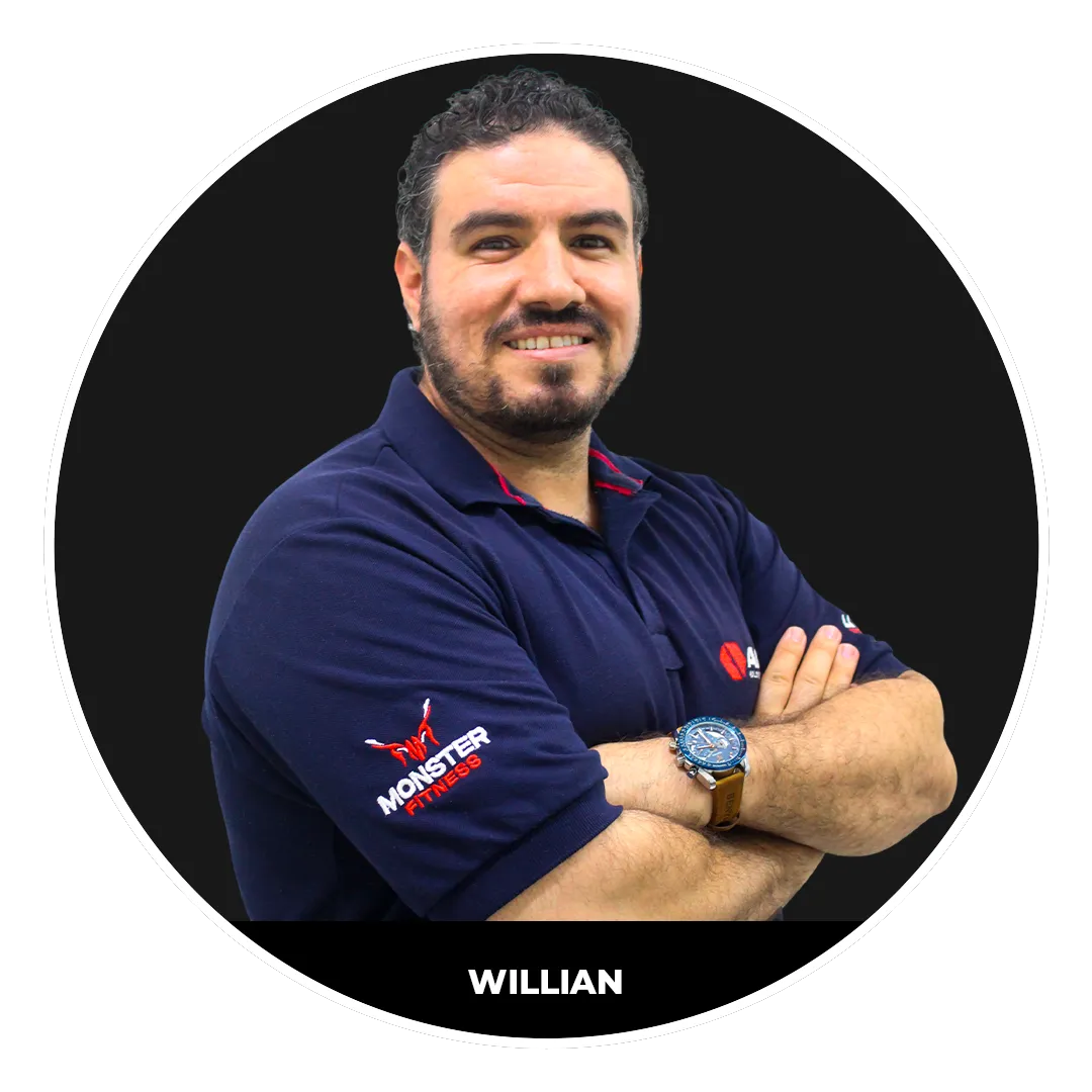 WILLIAN